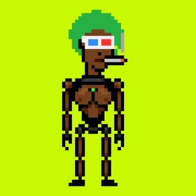 Digital Punks #2300