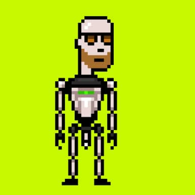 Digital Punks #2311