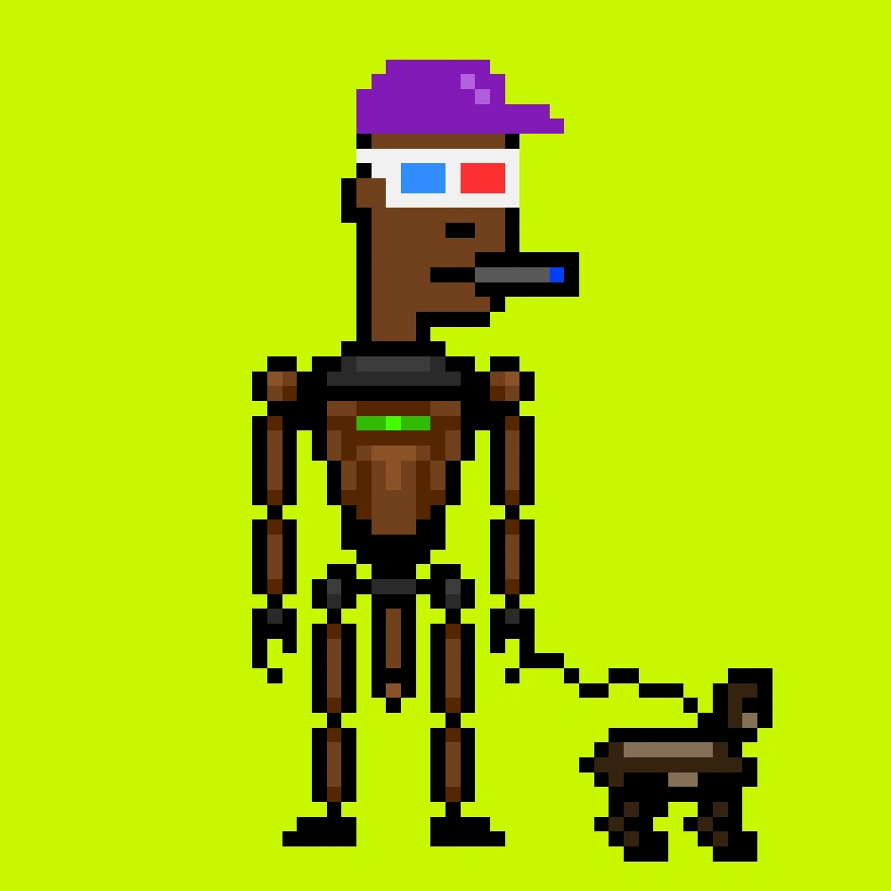 Digital Punks #2312
