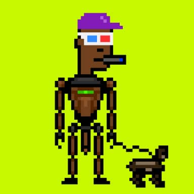 Digital Punks #2312