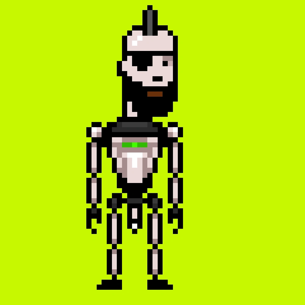 Digital Punks #2313