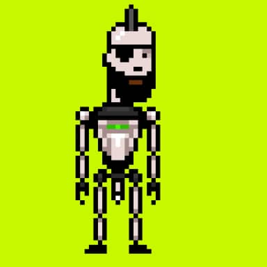Digital Punks #2313