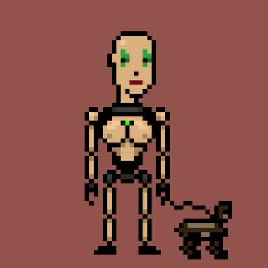 Digital Punks #2314