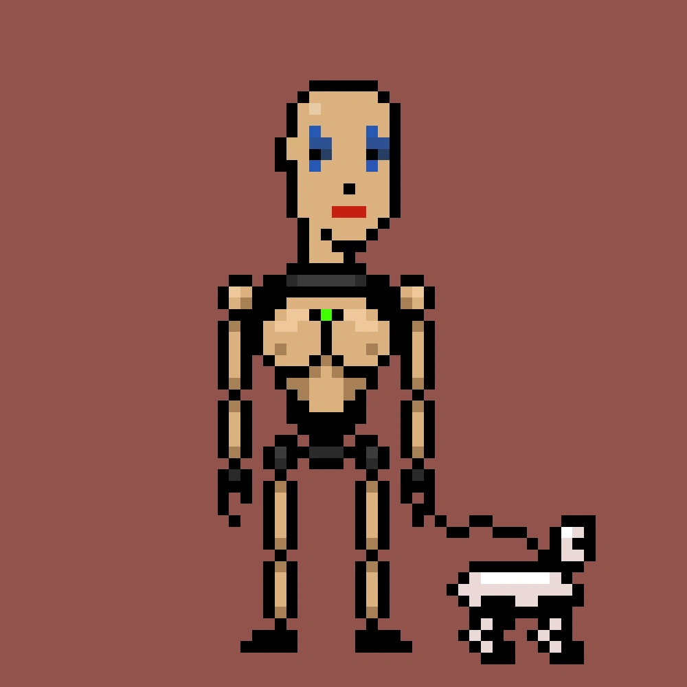 Digital Punks #2315