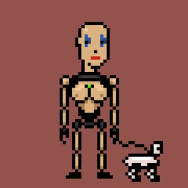 Digital Punks #2315