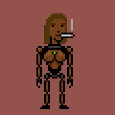 Digital Punks #232