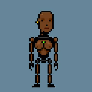 Digital Punks #2326