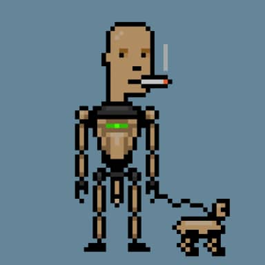 Digital Punks #2327