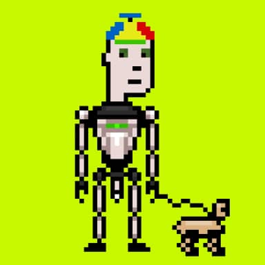 Digital Punks #2334