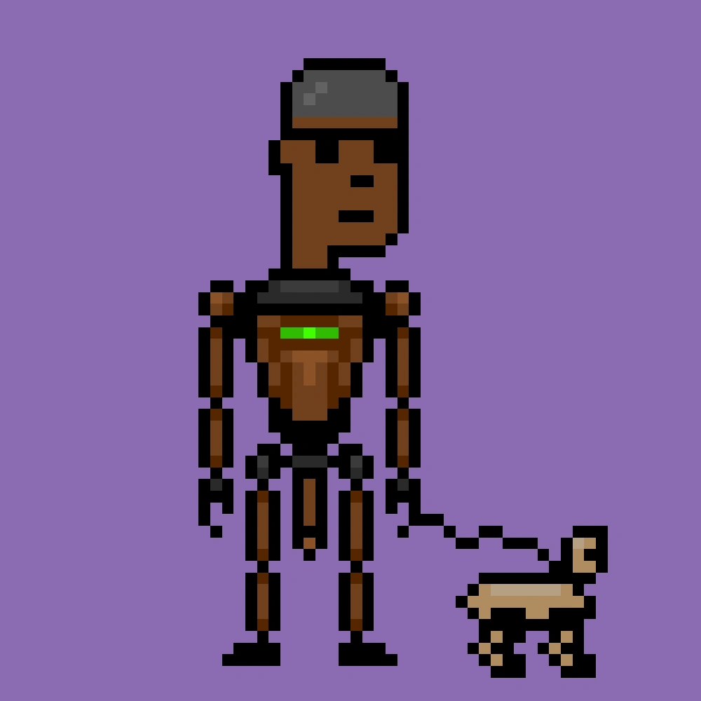 Digital Punks #2336