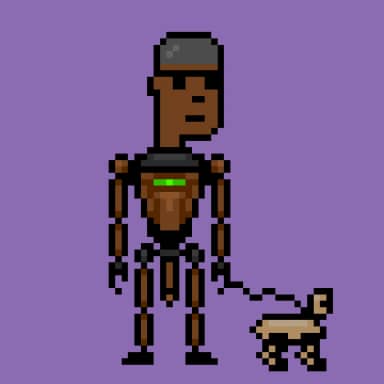 Digital Punks #2336
