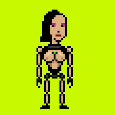 Digital Punks #2339