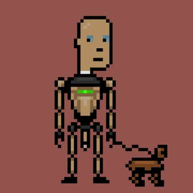 Digital Punks #2341