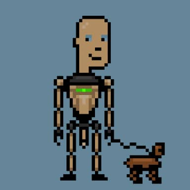 Digital Punks #2342
