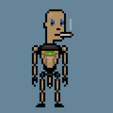 Digital Punks #2344
