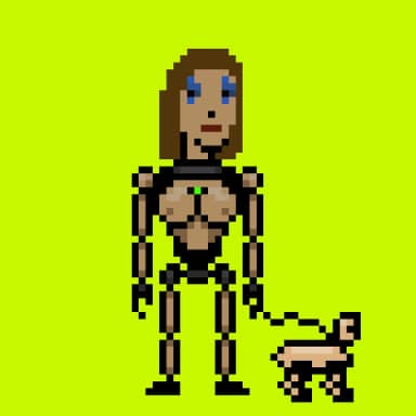 Digital Punks #2347
