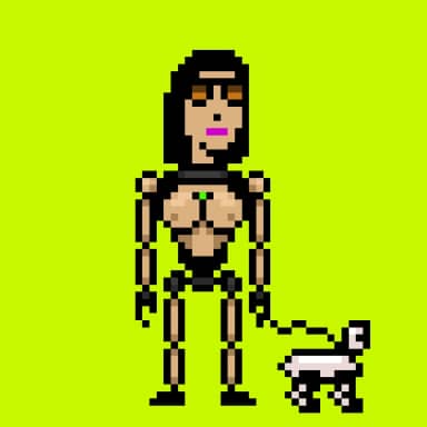 Digital Punks #2351