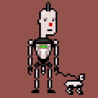 Digital Punks #2355