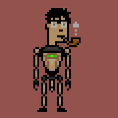 Digital Punks #2362