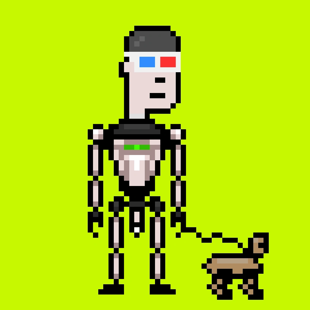 Digital Punks #2374