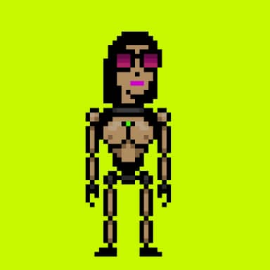 Digital Punks #2375