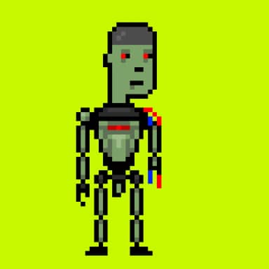 Digital Punks #2377