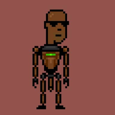 Digital Punks #2384