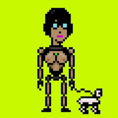 Digital Punks #2397