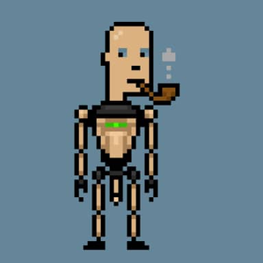 Digital Punks #2400