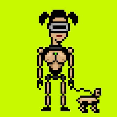 Digital Punks #2403