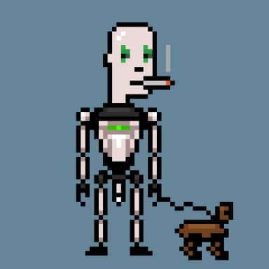 Digital Punks #2405