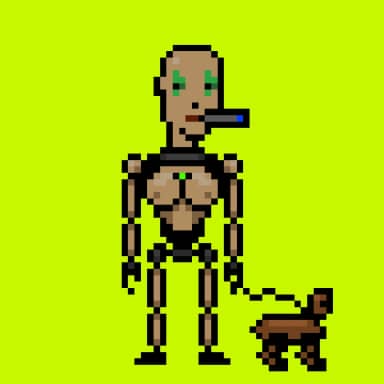 Digital Punks #2406