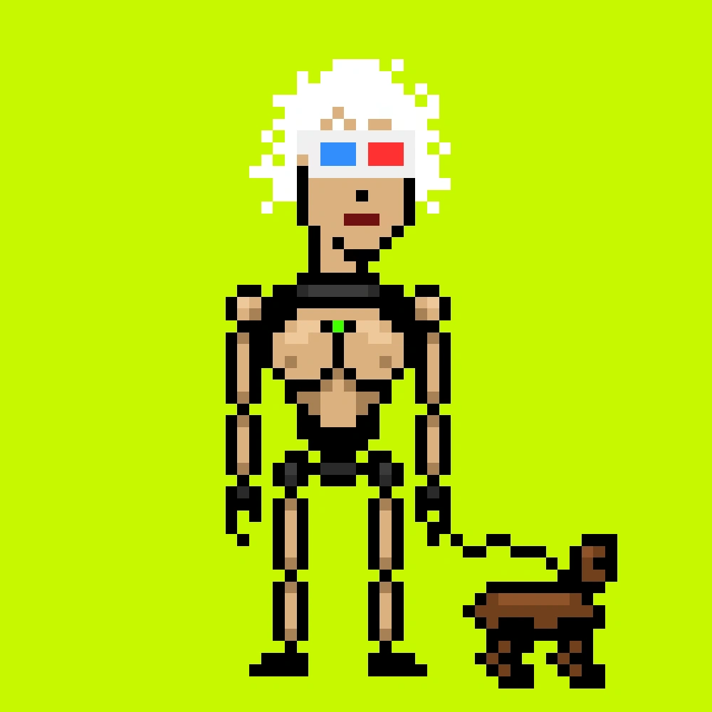 Digital Punks #2412