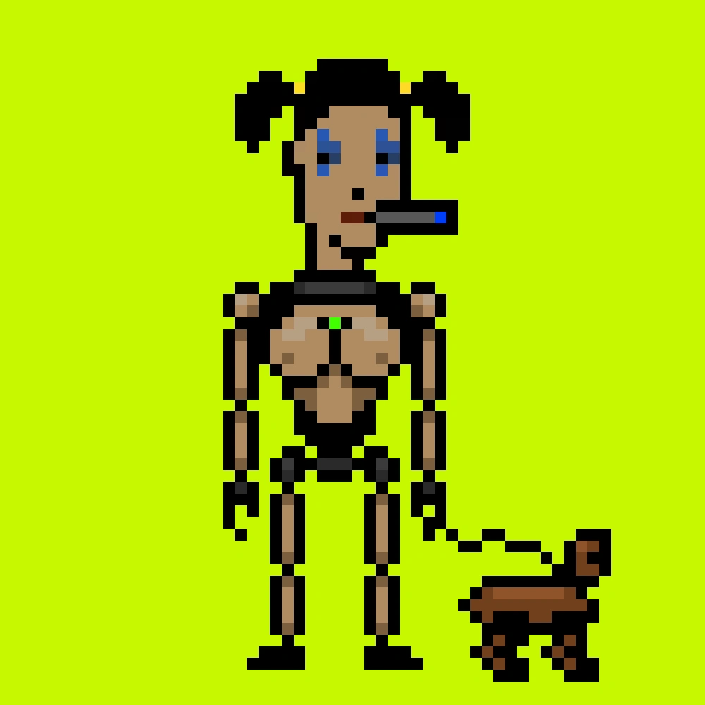 Digital Punks #2413