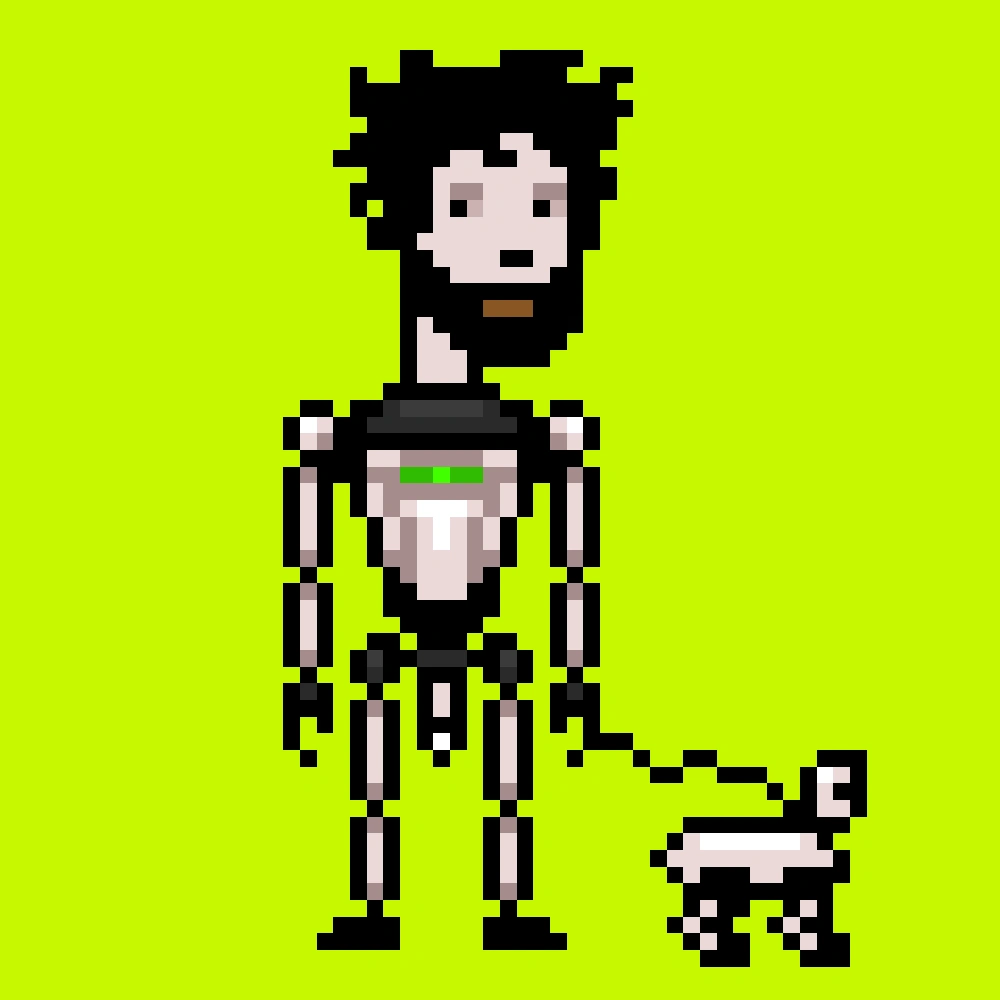 Digital Punks #2415