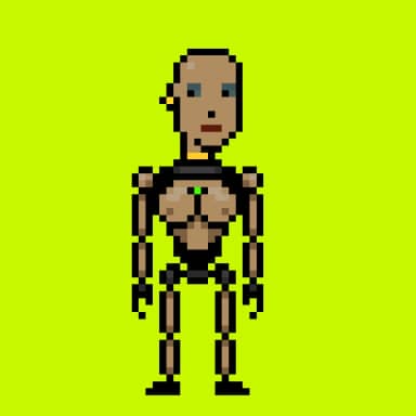 Digital Punks #2416