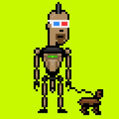Digital Punks #242