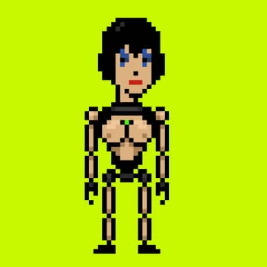 Digital Punks #2425