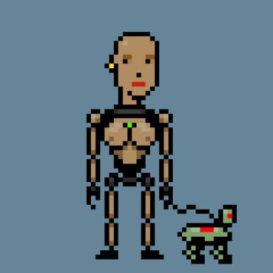 Digital Punks #2426