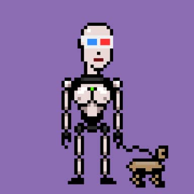 Digital Punks #2436