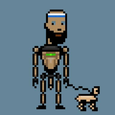 Digital Punks #244