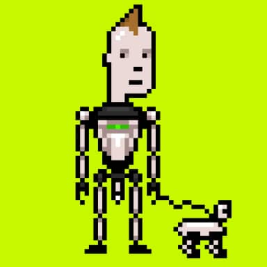 Digital Punks #2462