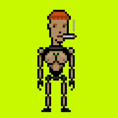 Digital Punks #247