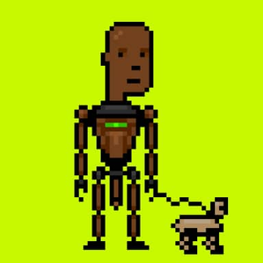 Digital Punks #2472