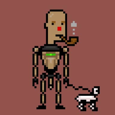 Digital Punks #2474
