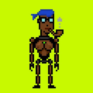 Digital Punks #2478