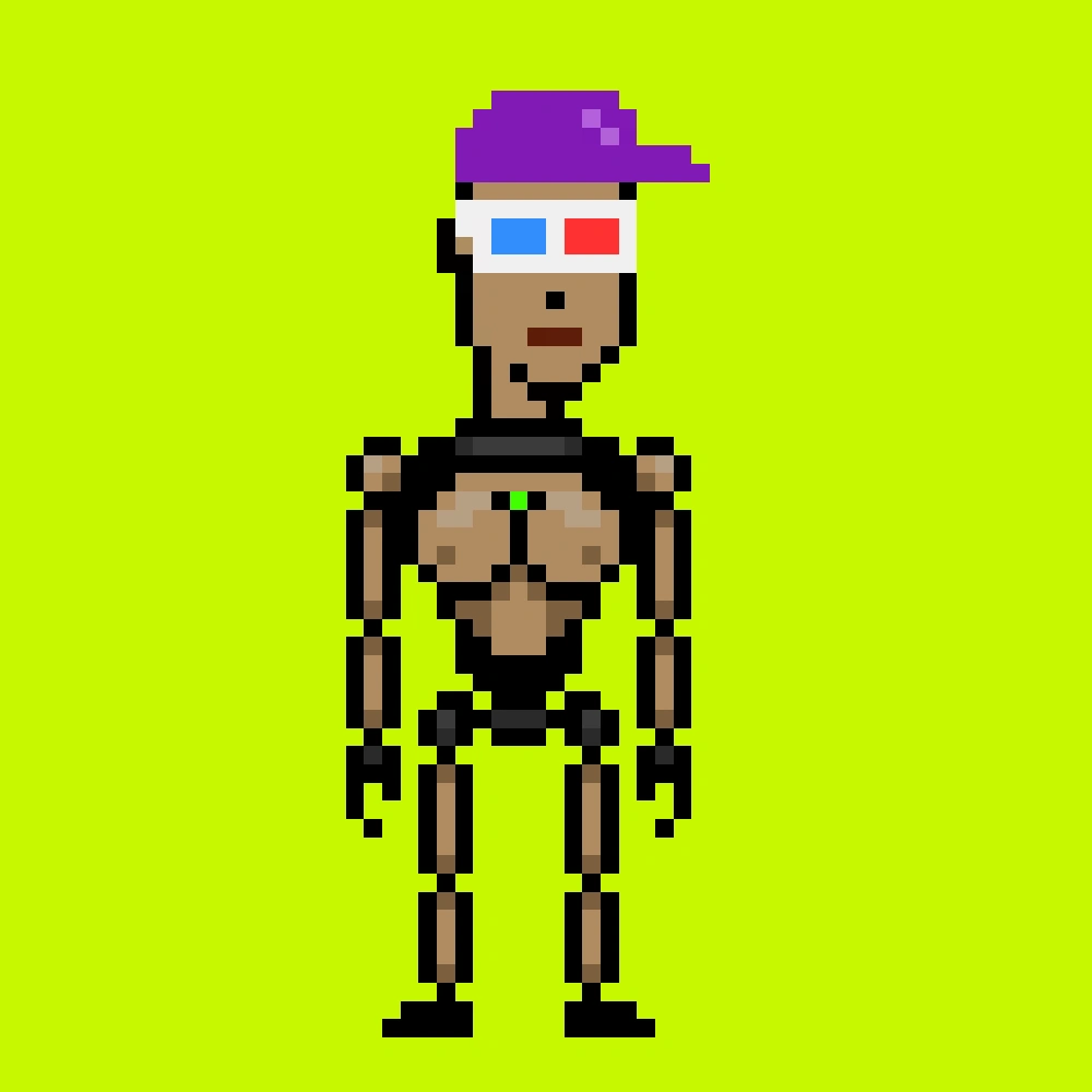 Digital Punks #2479