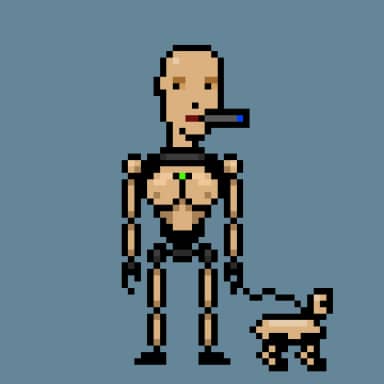 Digital Punks #2484