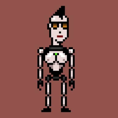 Digital Punks #2488
