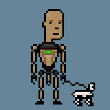 Digital Punks #2496